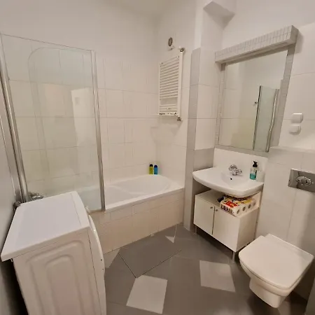 Fantastic Waw - Ns54 Room N Warszawa Eksteriør bilde