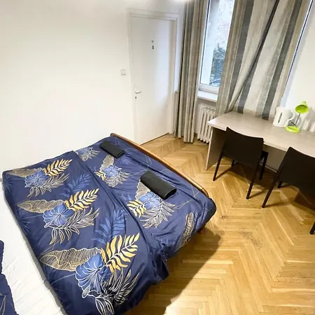 Fantastic Waw - Ns54 Room N Warszawa Eksteriør bilde