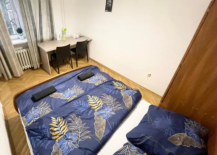 Fantastic Waw - Ns54 Room N