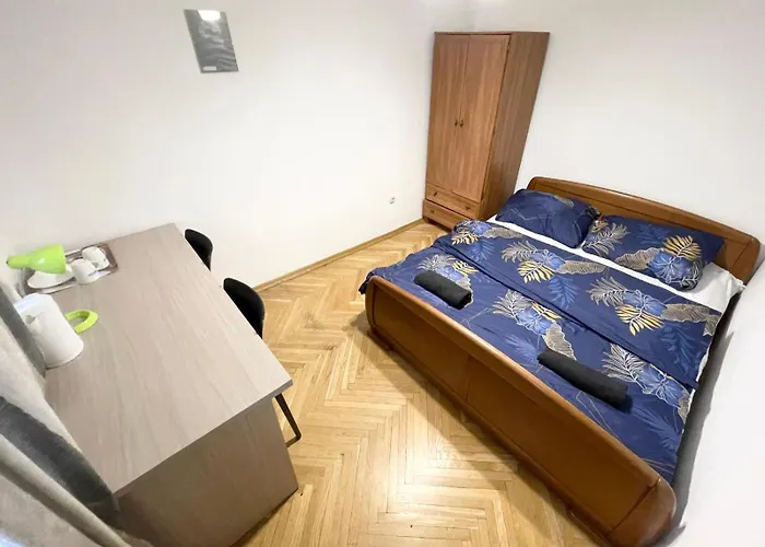 Fantastic Waw - Ns54 Room N