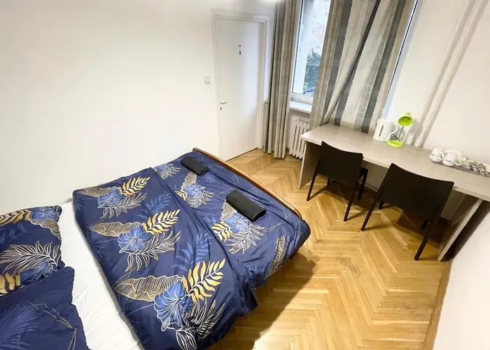 Fantastic Waw - Ns54 Room N