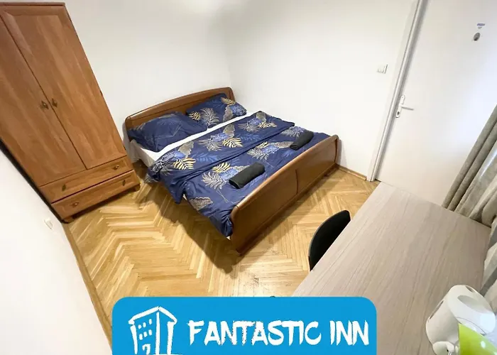 Fantastic Waw - Ns54 Room N
