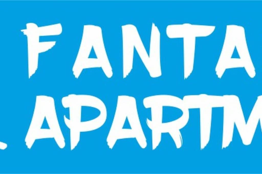 Apartment Fantastic Waw - Ns54 N