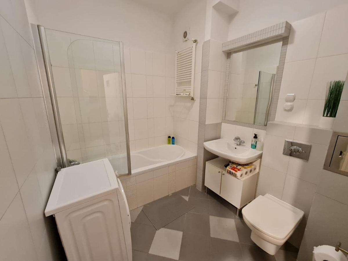 Fantastic Waw - Ns54 N Apartment
