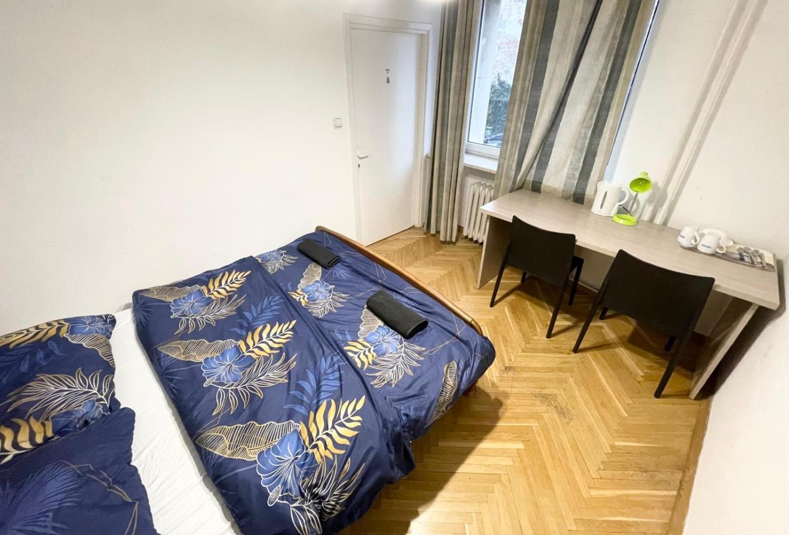 Apartment Fantastic Waw - Ns54 N